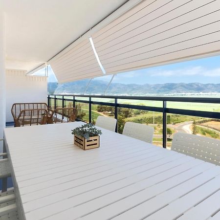 Ag Eden Resort Гандия Экстерьер фото