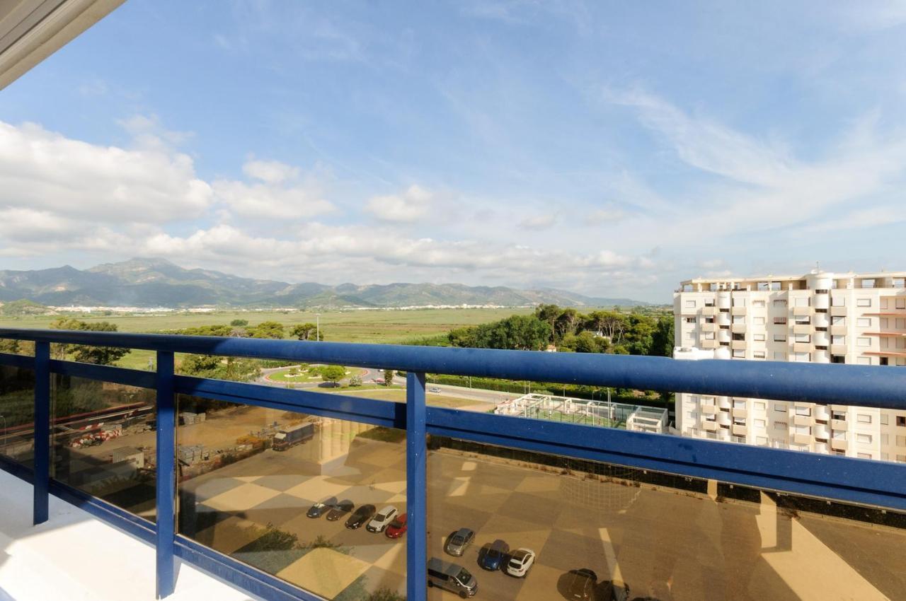 Ag Eden Resort Гандия Экстерьер фото